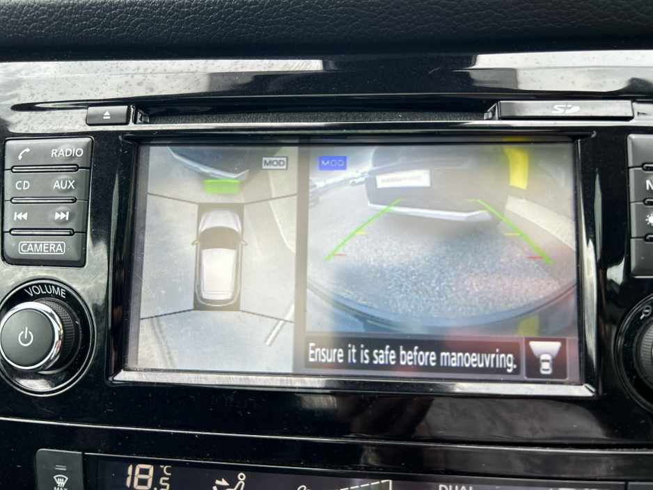 2018 Nissan Qashqai 1.5L Diesel For Sale Images