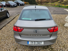 2017 SEAT Toledo 1.4L Diesel For Sale Images