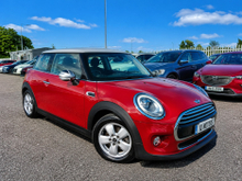 MINI Cooper 1.5L Diesel Automatic - Low mileage (9738)