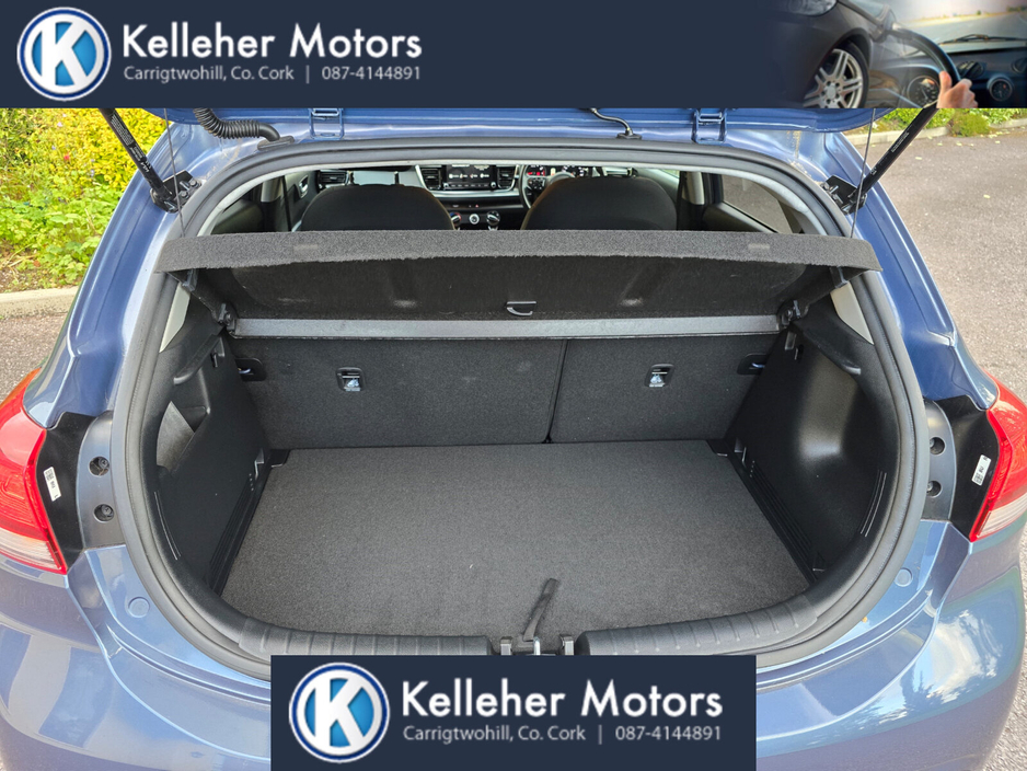 2022 Kia Rio 1.2L Other For Sale Images