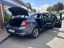 2018 Renault Megane 1.5L Diesel For Sale Images