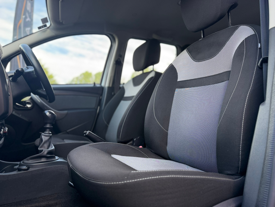 2018 Dacia Duster 1.5L Diesel For Sale Images