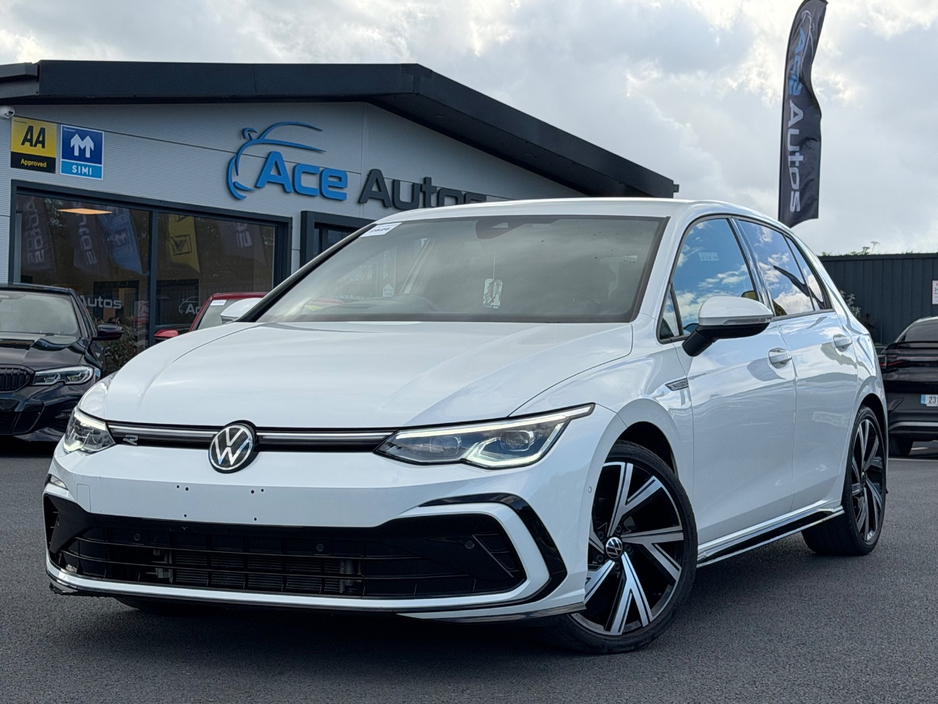 Volkswagen Golf R-LINE - 2.0L DIESEL - AUTO - 12M WARRANTY - CAR: 2626