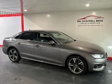 2020 Audi A4 2L Diesel For Sale Images