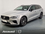 2023 VOLVO V60 Plus Dark AWD PHEV T6 (350hp)