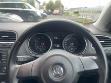 2011 Volkswagen Golf 1.4L Petrol For Sale Images