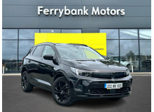 2022 Opel Grandland 1.2L Petrol For Sale Images