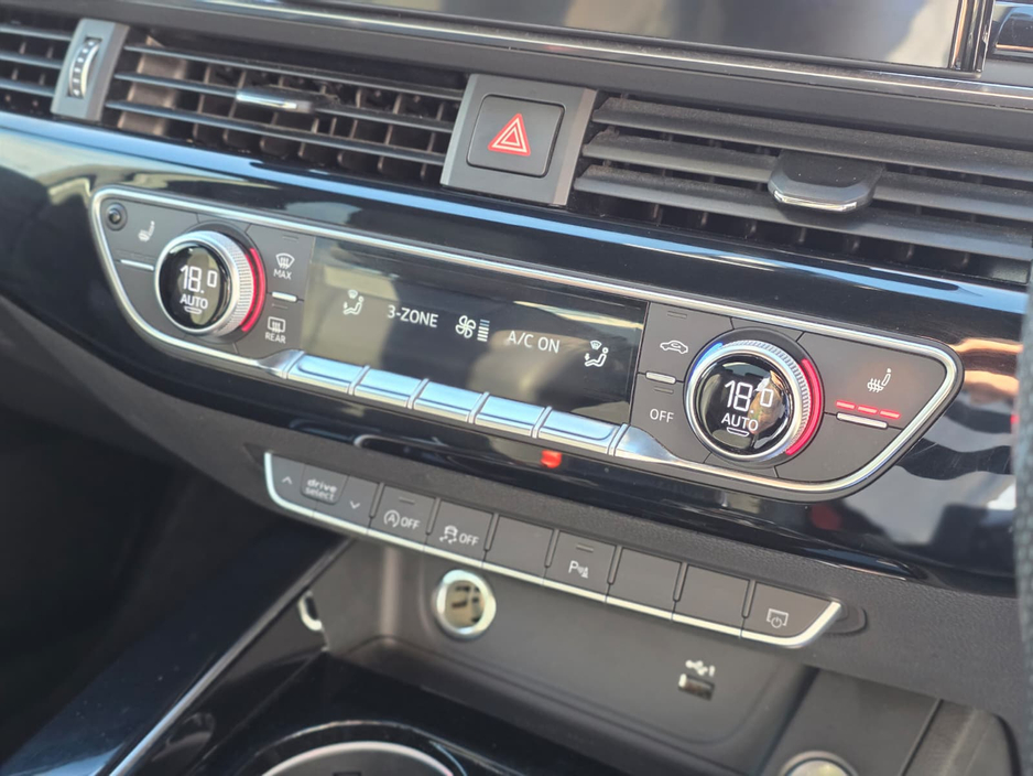 2021 Audi A4 2L Diesel For Sale Images