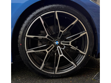 2017 BMW 4 Series 2L Petrol For Sale Images