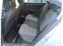 2014 Volkswagen Passat 1.6L Diesel For Sale Images