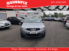 2012 Nissan Qashqai 1.5L Diesel For Sale Images