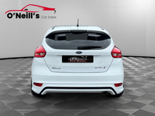 2015 Ford Focus 2L Diesel For Sale Images