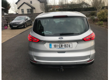 2016 Ford S-Max 2.0L Diesel For Sale Images