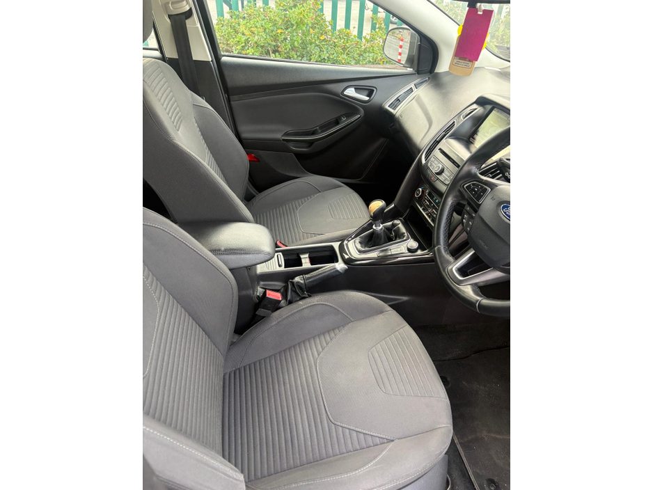 2016 Ford Focus 1.5L Diesel For Sale Images