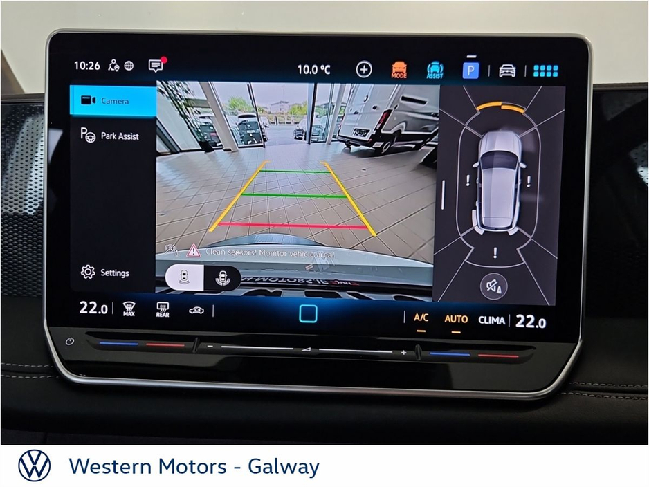 Volkswagen Tiguan Launch Edition 2.0 TDI 150HP DSG,New Model,18" Upgrade Alloys,Rear Camera,Digital Dash,App Connect,Elec Bootlid + much more — thumbnail 17