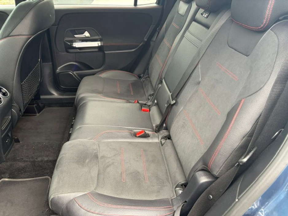 2021 Mercedes-Benz GLB 2L Diesel For Sale Images