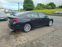 2022 Skoda Octavia 2L Diesel For Sale Images