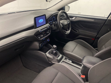 Ford Focus 1.0L EcoBoost 125PS Trend