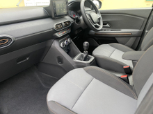 2024 Dacia Jogger 1L Petrol For Sale Images