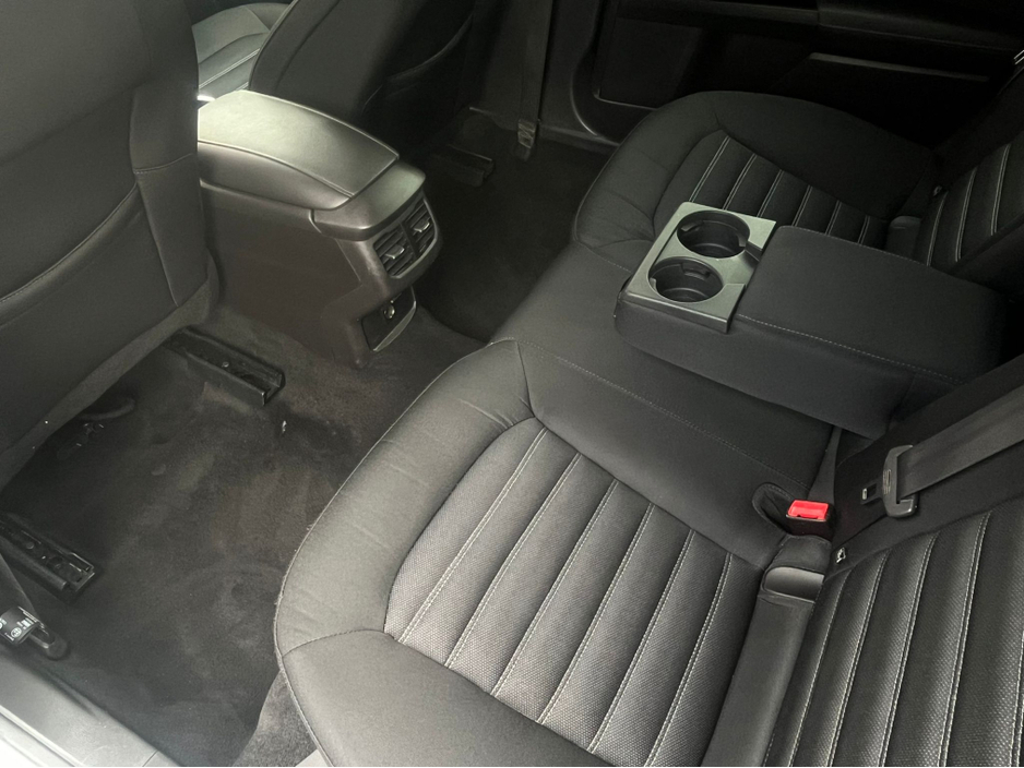 2019 Ford Mondeo 2L Diesel For Sale Images