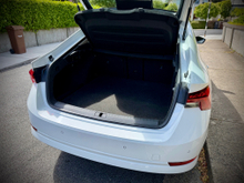 2021 Skoda Octavia 1.4L Petrol Plug-in Hybrid For Sale Images