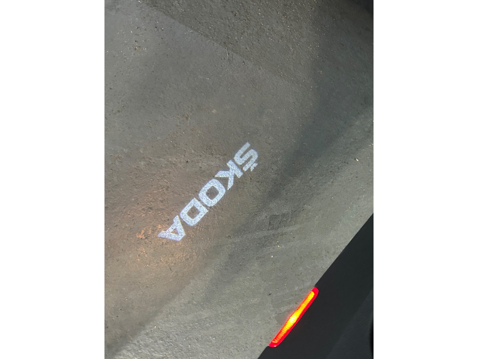 2021 Skoda Superb 2L Diesel For Sale Images