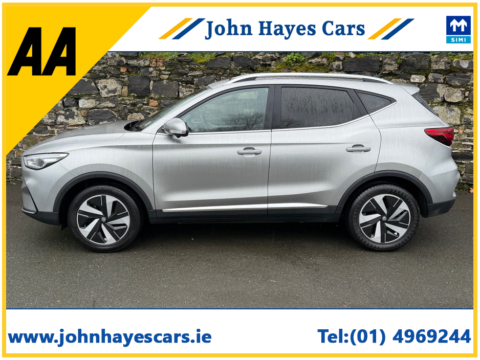 2023 MG ZS 0L Electric For Sale Images