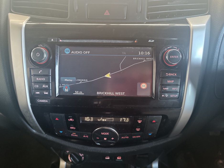 2016 Nissan Navara 2.3L Diesel For Sale Images