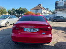2014 Audi A3 1.4L Petrol For Sale Images