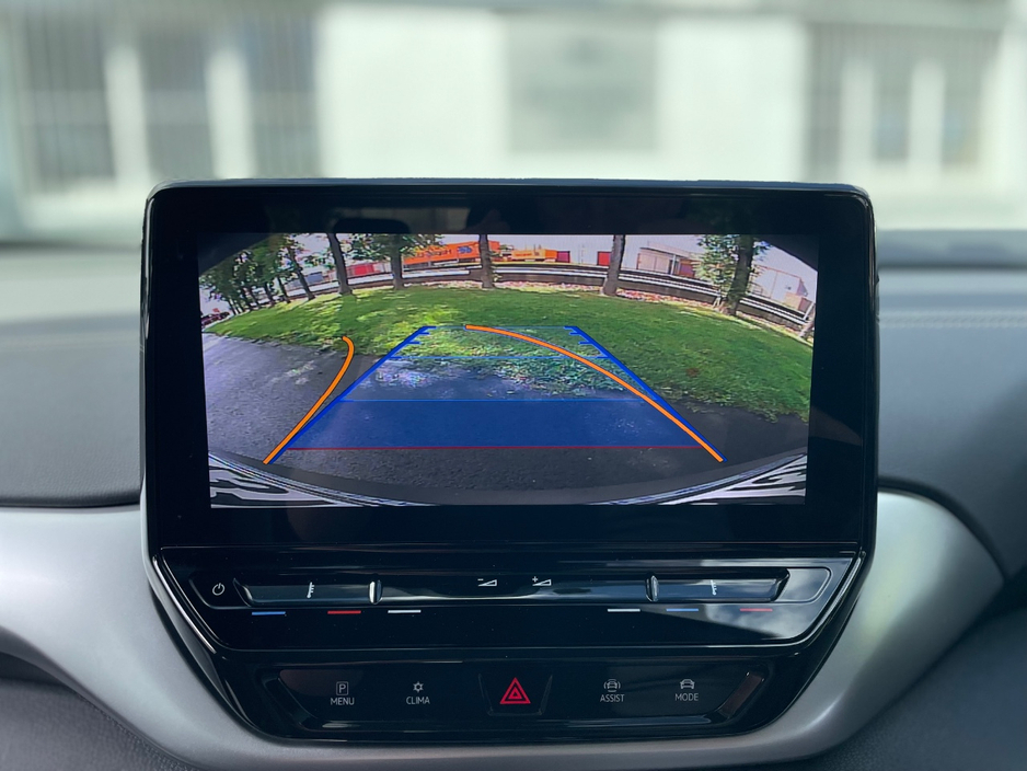 2023 Volkswagen ID.4 0L Electric For Sale Images