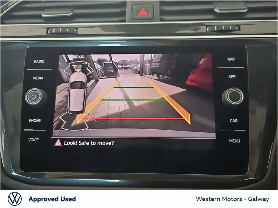 Volkswagen Tiguan 2.0 TDI Elegance 'P' - 1 owner - Absolute Mint Tiguan — thumbnail 17
