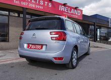 2015 Citroen Grand C4 Picasso 1.6L Diesel For Sale Images