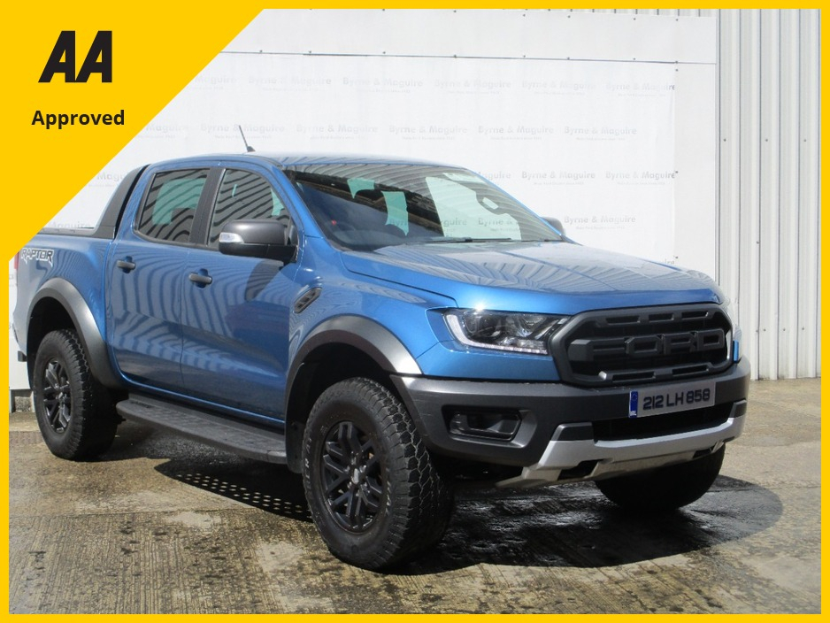 2021 Ford Ranger For Sale Images