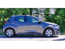 2022 Toyota Yaris 1.5L Petrol Hybrid For Sale Images