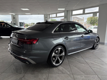 2020 Audi A4 2L Diesel For Sale Images
