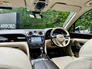 2016 BENTLEY BENTAYGA W12 600BHP AWD 5DR A