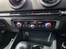 2017 Audi A3 1.4L Petrol For Sale Images