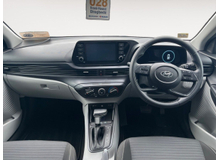 2022 Hyundai i20 1.0L Petrol For Sale Images