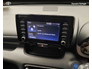 2022 TOYOTA YARIS yaris hybrid luna