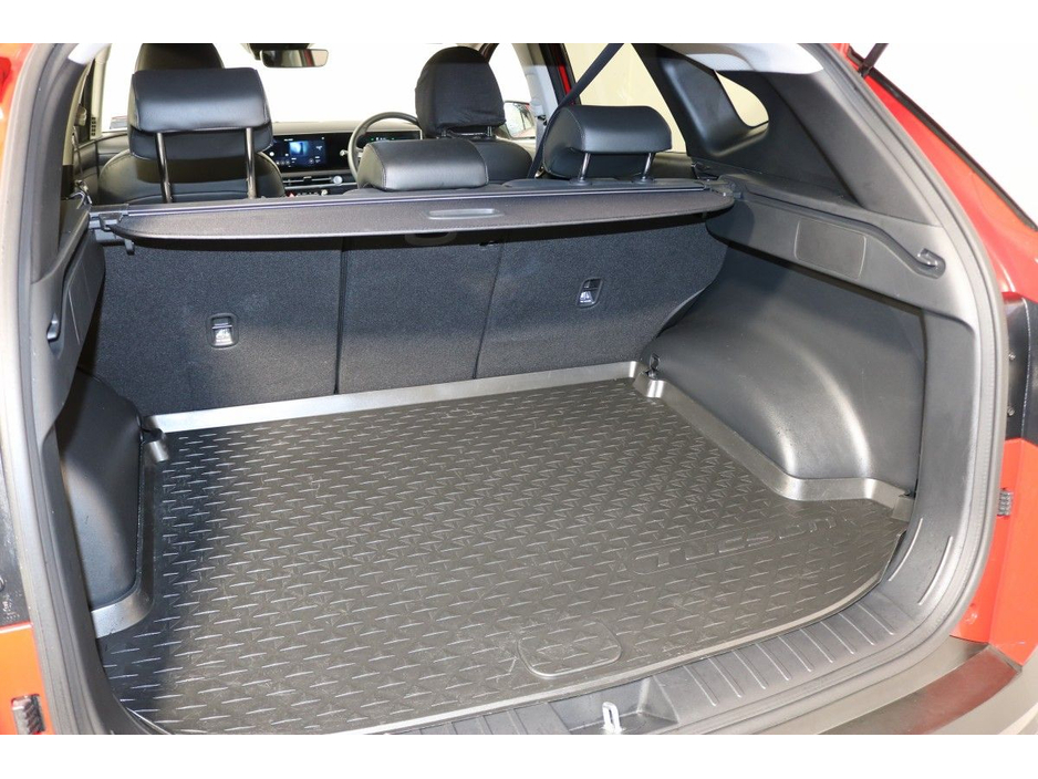 Hyundai Tucson PHEV Executive 2WD - 1.6L Petrol Automatic SUV - Plug in Hybrid - Test Drive Today at Mooney - — thumbnail 7