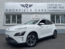 Hyundai Kona SOH 91% PREMIUM SE - 64KWH - APPLE PLAY - HEATED LEATHER - 120TAX - NEW NCT