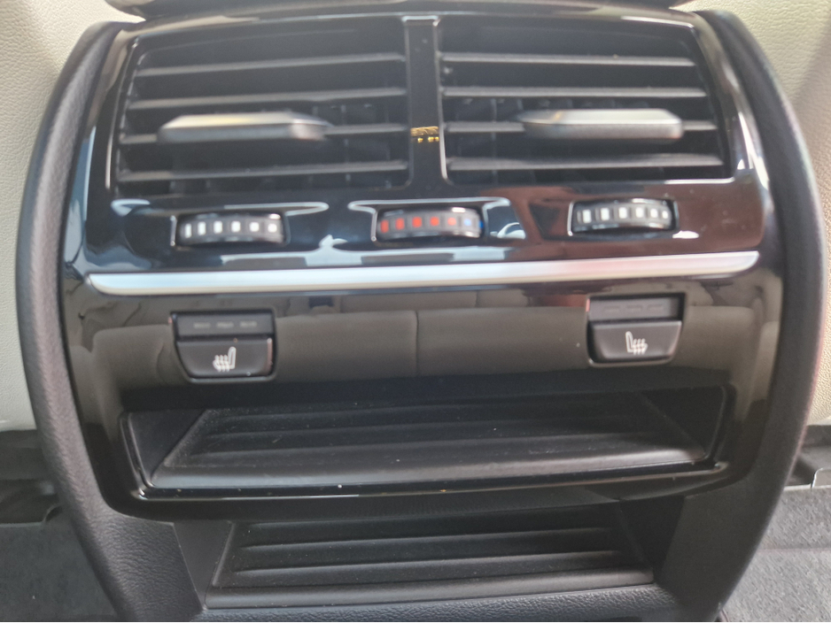 2019 BMW 5 Series 2.0L Diesel For Sale Images