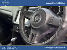 2011 Volkswagen Polo 1.2L Petrol For Sale Images