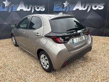 2021 Toyota Yaris 1.5L Petrol For Sale Images
