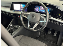 2022 Volkswagen Golf 2.0L Diesel For Sale Images