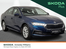 Skoda Octavia Ambition 1.0Tsi 110Bhp