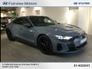 2023 AUDI E-TRON GT QUATTRO - Black Edition - 