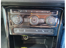 2018 Volkswagen Touran 2.0L Diesel For Sale Images