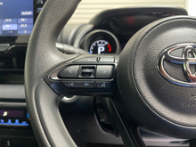 2020 Toyota Yaris 1L Petrol For Sale Images