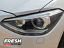 2013 BMW 1 SERIES 116i SPORT AUTO